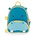 Toddler Backpack, 12