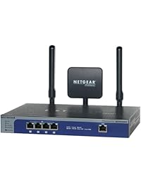 Netgear ProSafe Wireless N VPN firewal