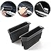 JeCar Inner Door Handle Tray Storage Organizer for Ford Mustang 2015-2023