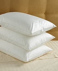 comfort microlux pillow