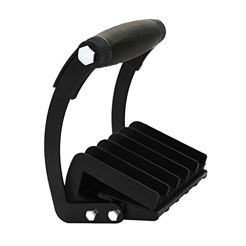 5 LOVIVER+Black+Panel+Carrier+PlasterBoard