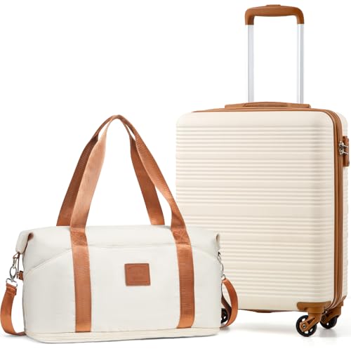 Handgepäck Koffer 55x40x20cm für Easyjet, 45x36x20cm Reisetasche