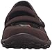 Skechers Sport Women's Breathe Easy Lucky Lady Mary Jane Flat,Chocolate Knit Mech/Brown Trim,7.5 M US