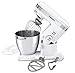 Cuisinart SM-70 7-Quart 12-Speed Stand Mixer, White
