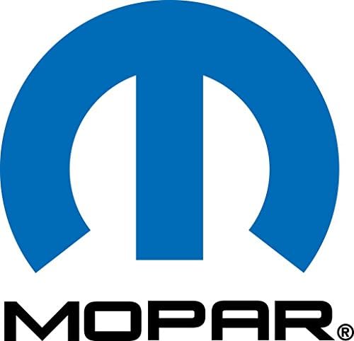 Mopar Accessories 68232872AA Applique/Decal Kit 2014 Dodge Challenger
