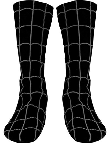 Spider-Man Boot Covers