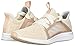 adidas Performance Women's Edge Lux W Running Shoe, ash pearl/chalk white/chalk coral, 8 M US