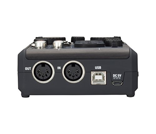 Zoom U-24 Channel Audio Interface