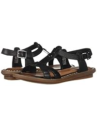 Hush Puppies Olive Tstrap - Zapatos de tacón para mujer
