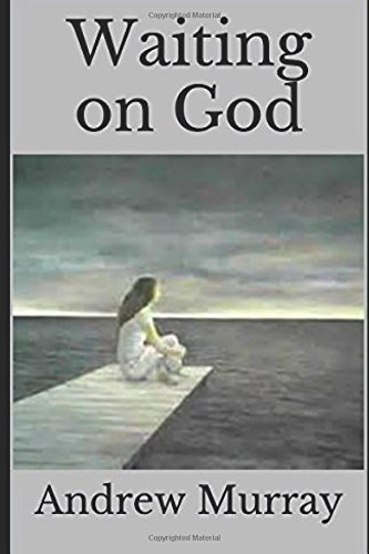 Waiting on God