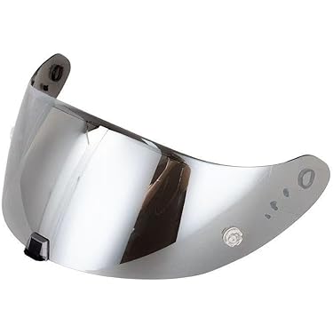 Amazon.com New Releases: The best-selling new & future releases in  Powersports Helmet Visors