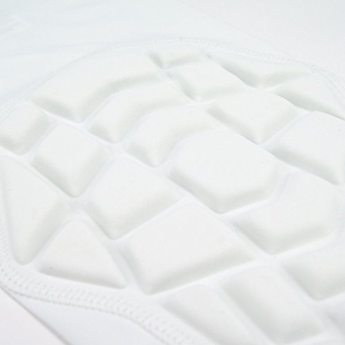 image for AIYUE Knee Pads Cellular Honeycomb Knee Brace - Breathable Compression