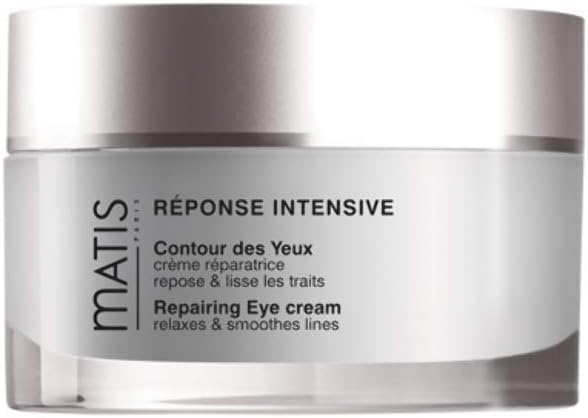 Matis Response Intensive Repairing Eye Cream