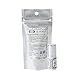 SENSITIVE Individual Eyelash Extension GLAM MILD Glue 5 ml / Semi Permanent Extension Black Adhesive Eyelash Bonding Supplies / Drying Time 7-8 Sec / Retention 2-3 Weeks / Latex Free (1 Bottle)