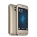 mophie Juice Pack for Samsung Galaxy S6 (3,300mAh) - Gold
