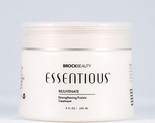 Brock Beauty Essentious Rejuvenate Strengthening Protein