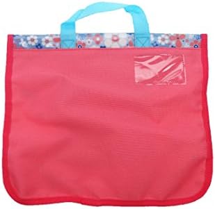 Peppa Pig Book School Bag, 38 Cm, Pink