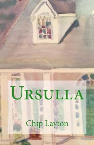 Ursulla