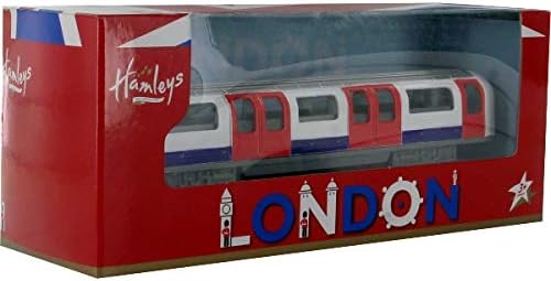 hamleys nearest tube