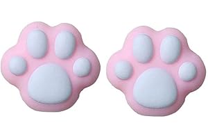 1 Pc Cute Cat Paws Cable Winder Protector Pink Office Wire Cable Charger Cable Organizer Cord Protector An Ingenious Design