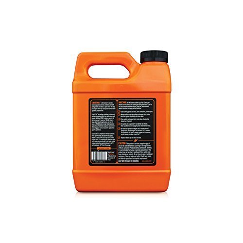 Mishimoto Liquid Chill Synthetic Performance Radiator Coolant