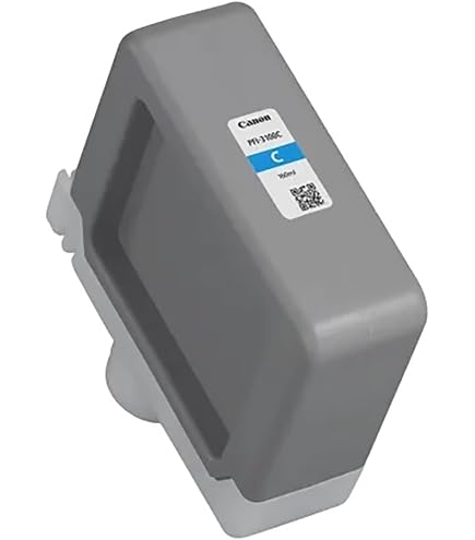 Amazon.com: Canon PFI-1700MBK 700ml Matte Black in Retail Package
