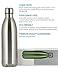 32 oz Stainless Steel Water Bottle Vacuum Insulated New Version