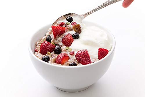 image for Teeccino TeeChia Organic Super Seeds Cereal - Blueberry Date – Nutri