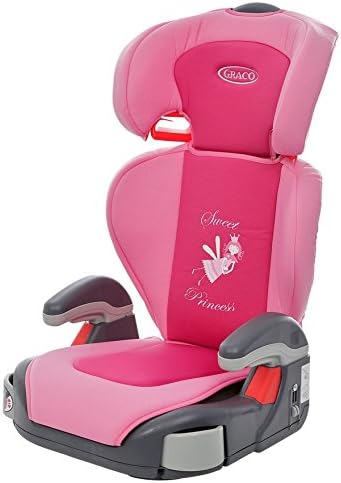 graco princess car seat