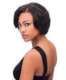 Goddess Remi Human Hair Weave Bump - Trio 2 4 6