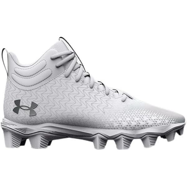 グローブ Under armor spotlight IMG Academy Tenis de fútbol UA Spotlight Franchise RM 2.0 Jr. para niño