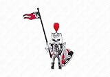 PLAYMOBIL® Add-On Series - Leader The Hawk Knights