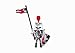 PLAYMOBIL® Add-On Series - Leader The Hawk Knights