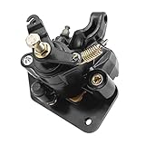 M MATI Rear Brake Caliper for Go-kart Buggy