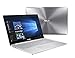 ASUS UX501JW-UB71T Laptop (Windows 10 Home 64-Bit, Intel Core i7-4720HQ, 15.6