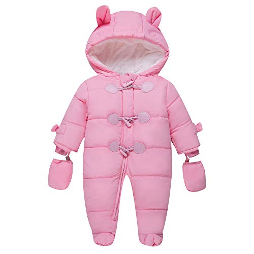 12 month snowsuit boy