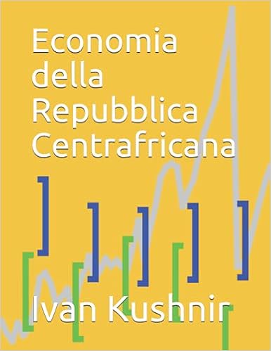 Economia della Repubblica Centrafricana
