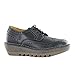 Fly London Jane Black Womens Shoes