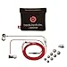 Beats By Dr. Dre Monster iBeats In-Ear Earphones, White