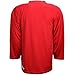 TronX DJ80 Series Blank Ice Hockey Practice Jerseys