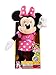Mickey Mouse Clubhouse Fun Minnie Mouse Plush