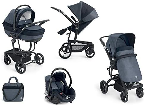 cam travel system