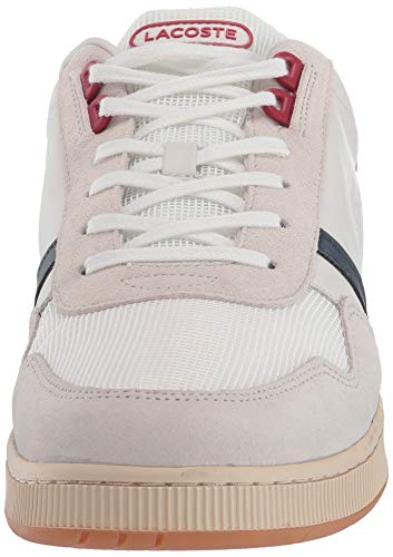ایگرد | قیمت و خرید Lacoste Men's T-Clip 120 2 Us SMA Sneaker