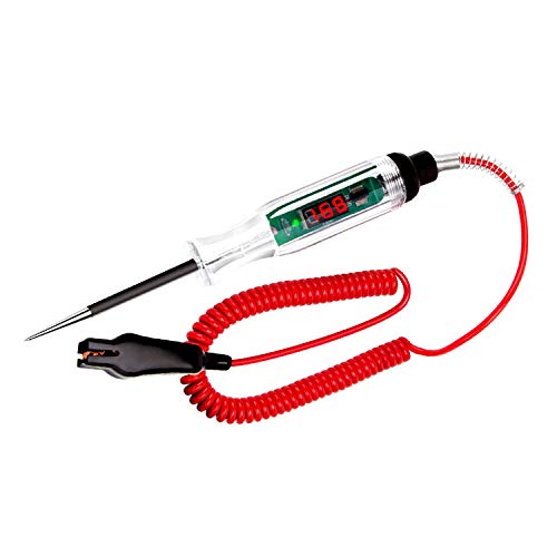 The 10 best led test light for 2020 Sideror Reviews