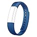 COOLEAD Replacement Straps Watch Band Replacement Bracelet Adjustable Wristband for ID115HR or ID115 Fitness Tracker Smart Watch