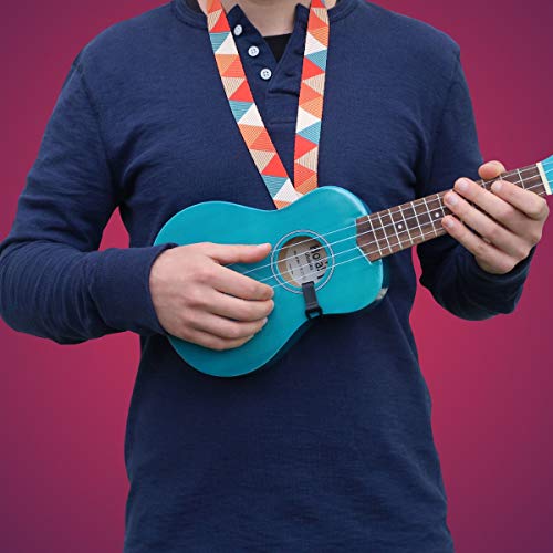 5 Hola+Music+HM+21BU+Soprano+Ukulele