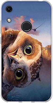 Huawei Honor Play 8A Case, TOMYOU Ultra Thin Slim Anti-Yellow Anti-Slippery Anti-Scratches Shockproof Bumper Cover Protective Case for Huawei Honor Play 8A