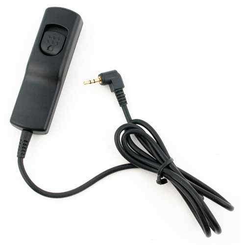 Dot Line Digital Remote Release with 36