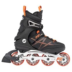 K2 Skate F.I.T. 80 Alu, 11