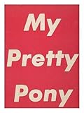 My Pretty Pony